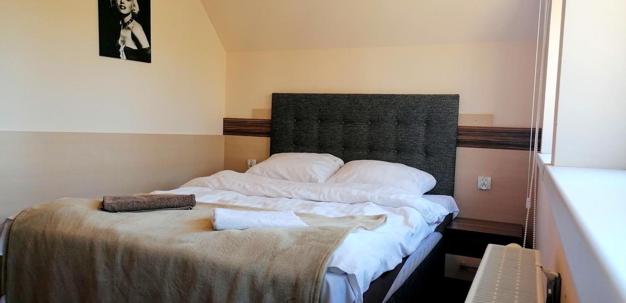Willa Nimfa Apartamenty W Centrum Szklarska Poręba Cameră foto