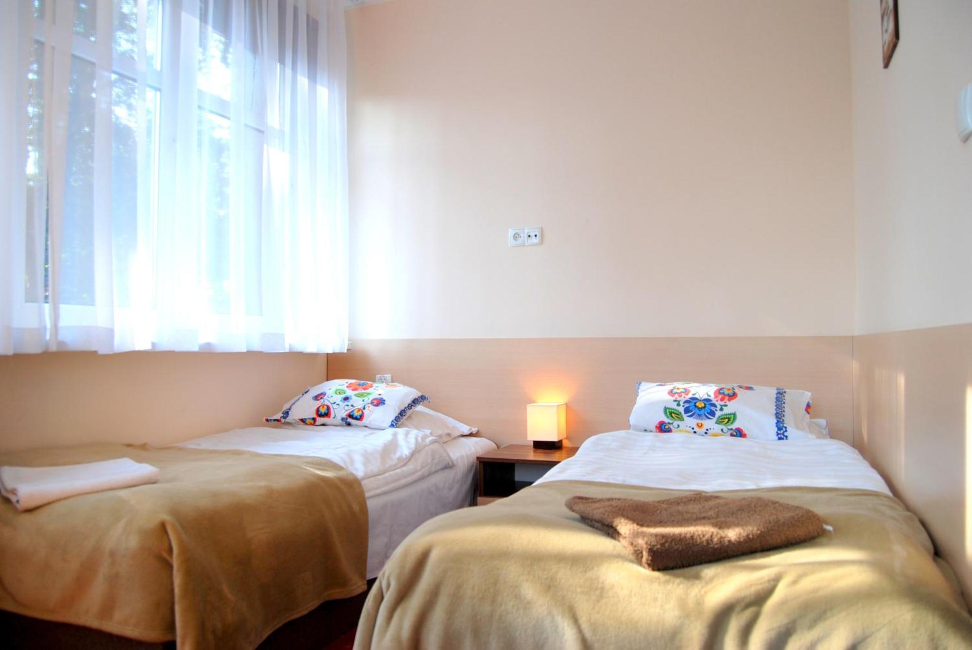 Willa Nimfa Apartamenty W Centrum Szklarska Poręba Exterior foto