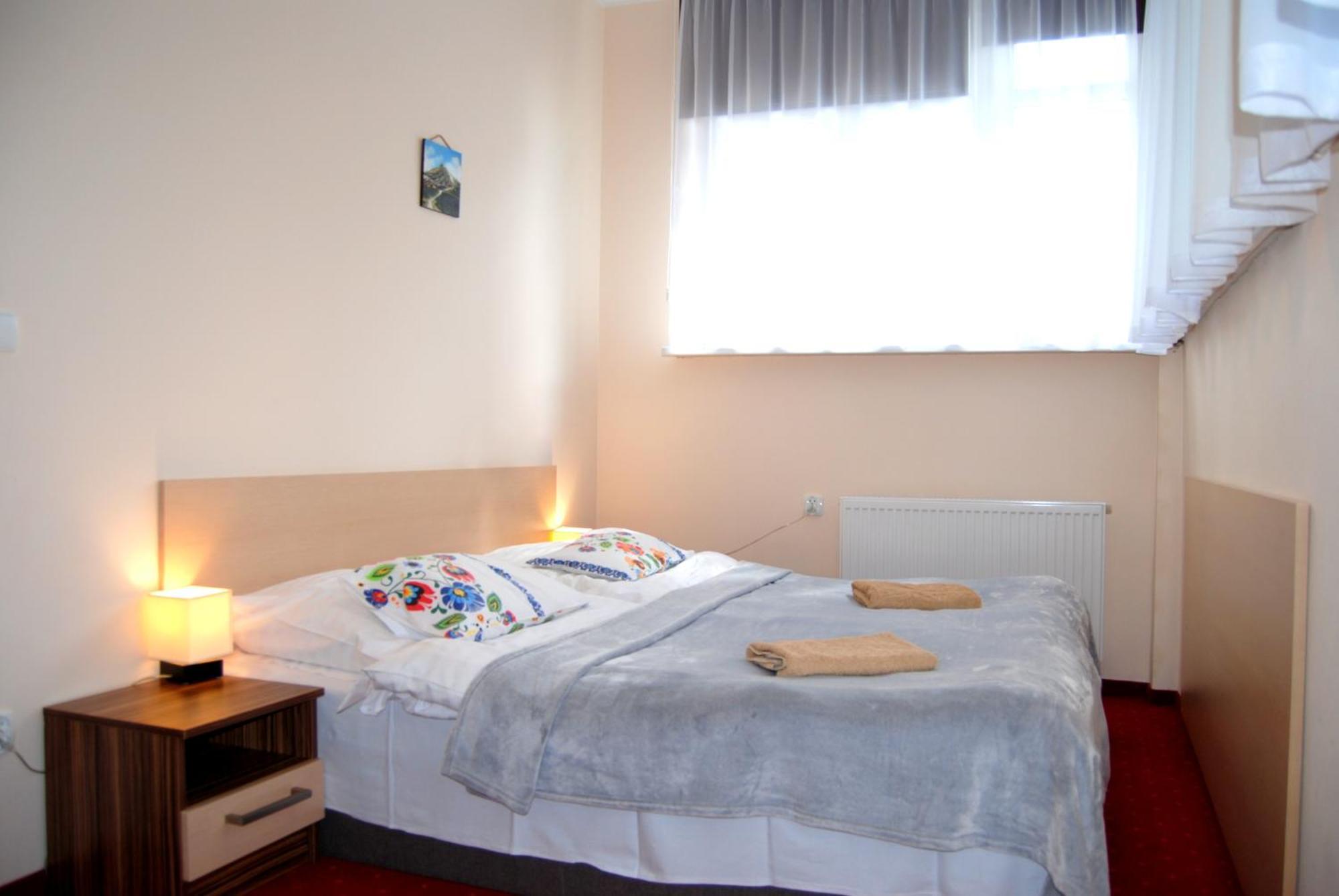 Willa Nimfa Apartamenty W Centrum Szklarska Poręba Exterior foto