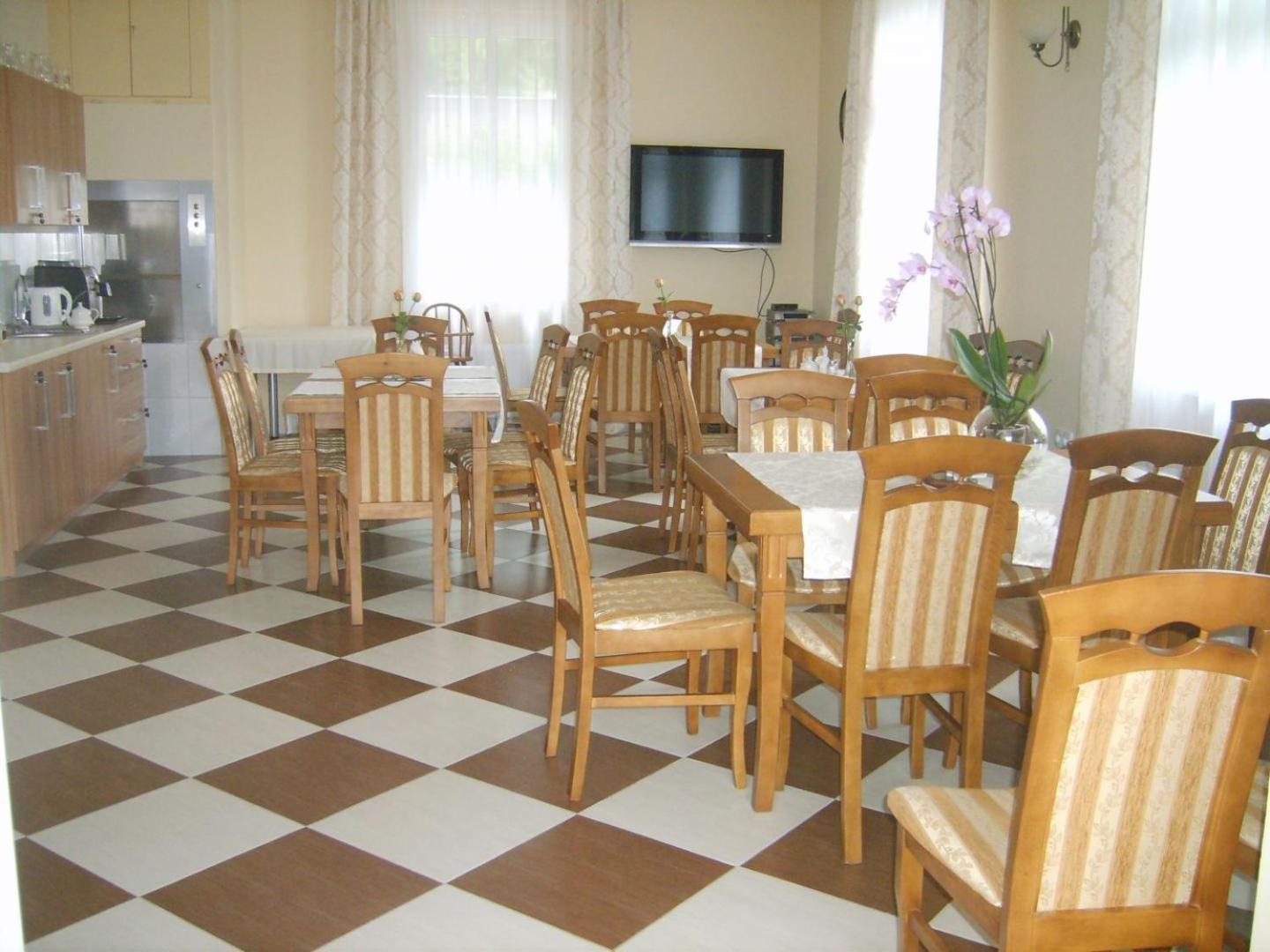Willa Nimfa Apartamenty W Centrum Szklarska Poręba Exterior foto