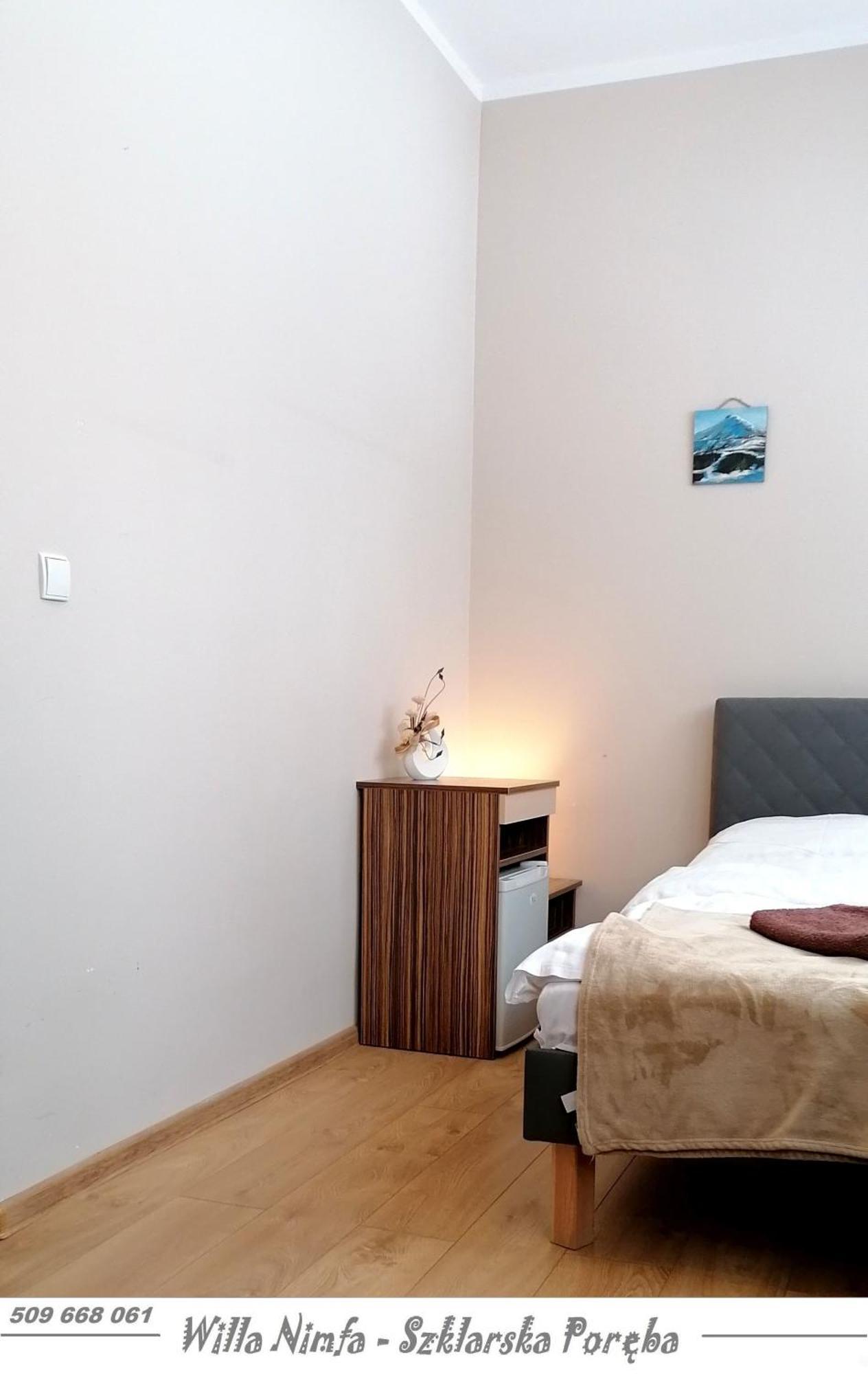 Willa Nimfa Apartamenty W Centrum Szklarska Poręba Exterior foto