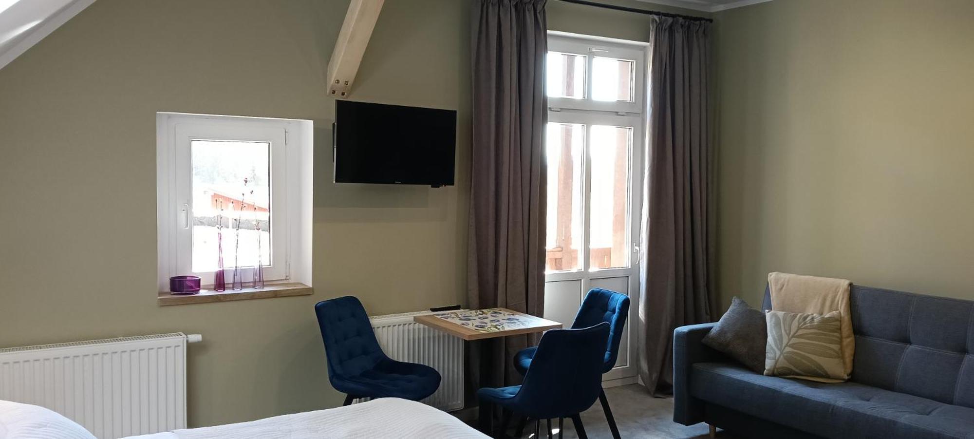 Willa Nimfa Apartamenty W Centrum Szklarska Poręba Exterior foto