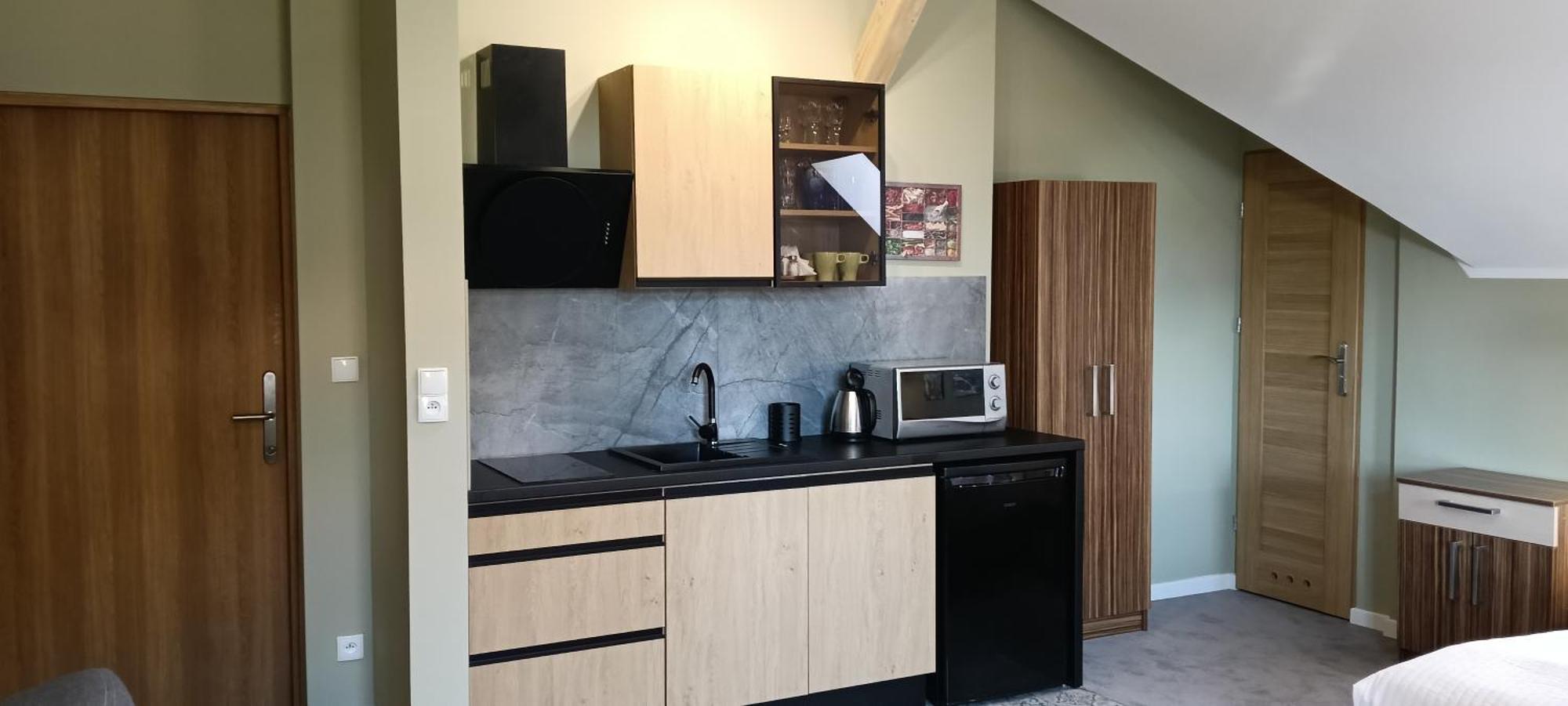 Willa Nimfa Apartamenty W Centrum Szklarska Poręba Exterior foto